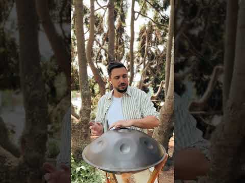 Handpan Music #handpan #hang #hangdrum #handpanmusic #musician #relaxmusic #music #ханг #swissmusic