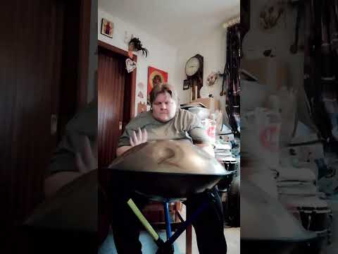 mit Rhythmus in die Freude – Cenzpan E sabye