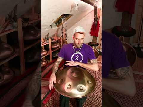 Flavio Salvaje - F2 Astronaut YISHAMA