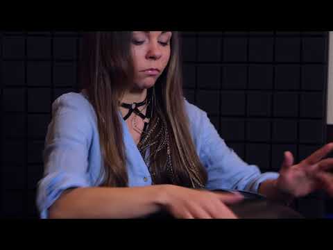 From the depths - Valeria Ray ( HandPan F-Pygmy)