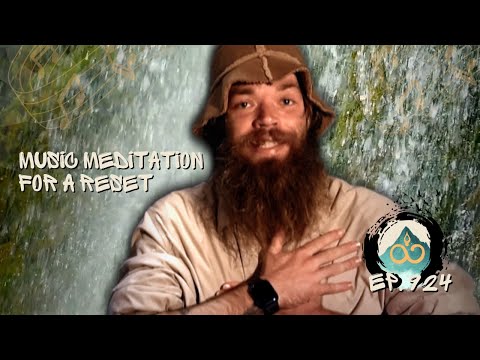 Simplicity | Guided Music Meditation w/ Breathwork & Sound Healing | Ep. 924