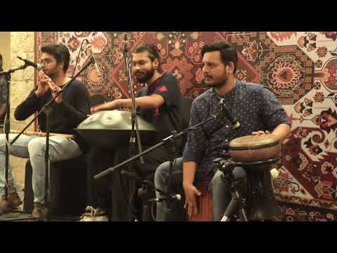 Anicca Project - Maqsoum jam