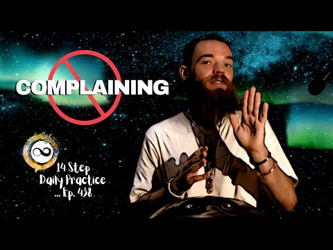 Curb Negativity | Breathwork & Meditation for the Heart and Soul  | Ep. 438