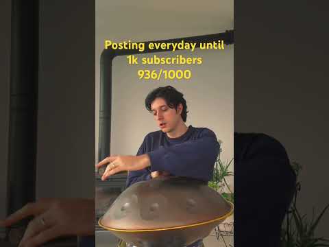 Eid mubarak everyone ❤️ #handpan #handpanmusic #relaxingmusic #meditationmusic