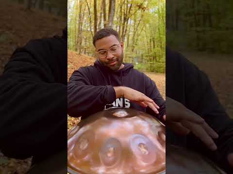Handpan | Autumn | Short Version