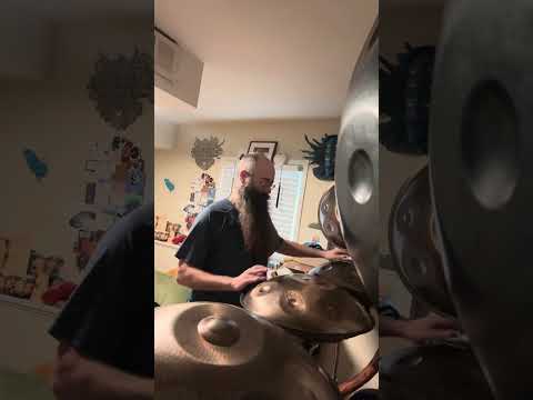 PanSmith Eb Minor Melody