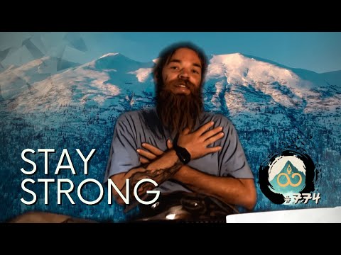 Resilient Enough | Daily Guided Meditation with Breathwork & Sound Healing | #774