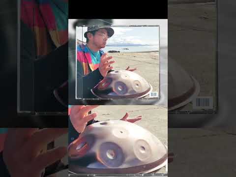 「癒音Ⅳ 浄 -YUON-」Select.11 Hiroyukeeeeee handpan #meditationmusic