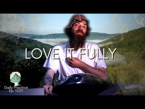 Because It Won't Last | Music Meditation | Ep. 1029