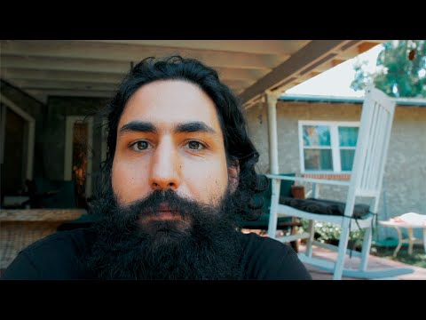 My Battle with Perfectionism - Handpan Vlog #1