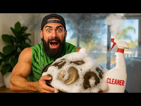 How to Clean Your Handpan Without Ruining It