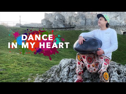 Dance in my heart