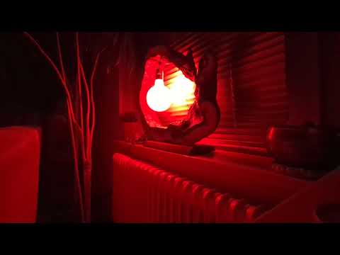 First time handpan  amara 432hz