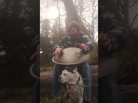 Handpan Nature Meditation