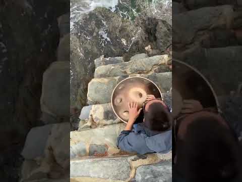 Handpan Music