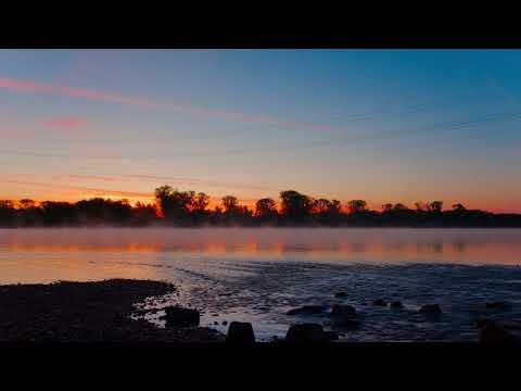 Raindrops (Meditation and Trance vibes on Equinox E)