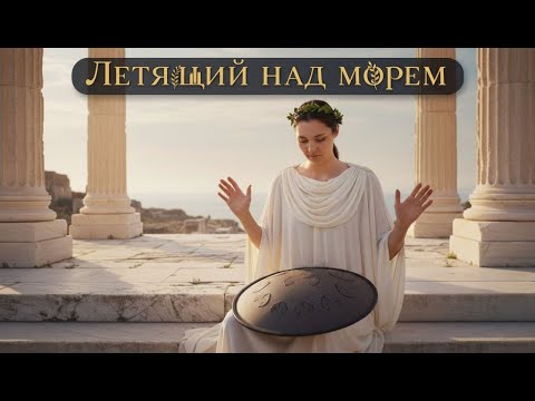 Язычковый барабан в Эгейском строе l Каатон C Aegean (KaaTone)