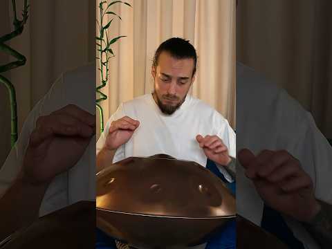 HANDPAN Meditation Music - Resonance of Emotion #82 | C# Pygmy | Pelalex Music
