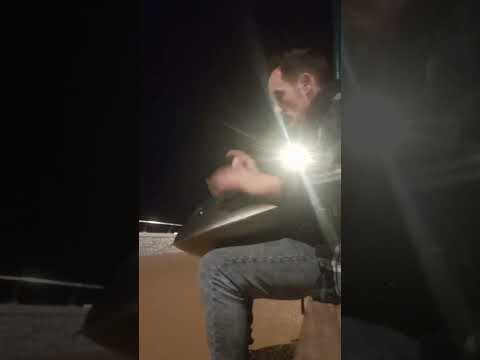 Handpan - let the light shine #fyp #shorts #viralshorts #love #vibes #funk #cool #blessed #sound