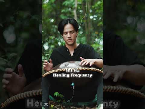 Deep expression | handpan music @Handpanion