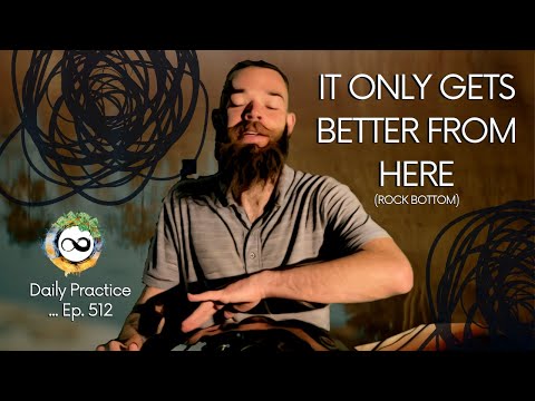 Breathing through the Trials | Breathwork & Soothing Sounds | Ep. 512