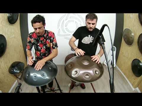 Deep Jam with Alexandre Lora & AlessioHcT - Yishama VS Ayasa E -E2
