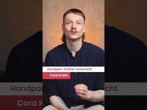🎵 Handpan lernen mit Achtsamkeit - Dieser Ansatz ist einzigartig!