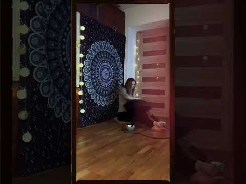 Sam Maher - New York Handpan cover