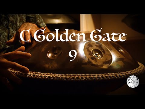 Flavio Salvaje - C Golden Gate / Zaora Instruments
