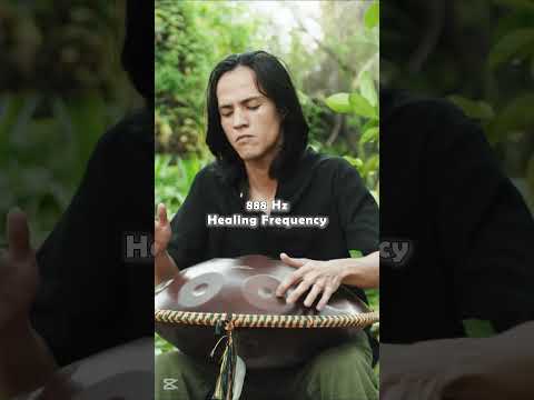 Delight inner peace | handpan music @Handpanion