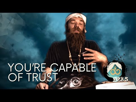 Take a New Route | Daily Guided Meditation with Breathwork & Sound Healing | #785