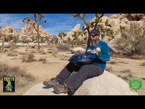 Joshua Joshua Tree 11/26/22 FRIENDSGIVING