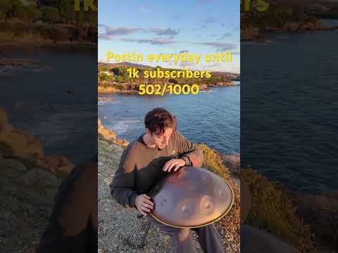 Have a nice weekend ✨✨✨ #handpan #handpanmusic #handpanturkey