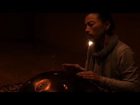 Robert Adachi- Source (Handpan Prayer)