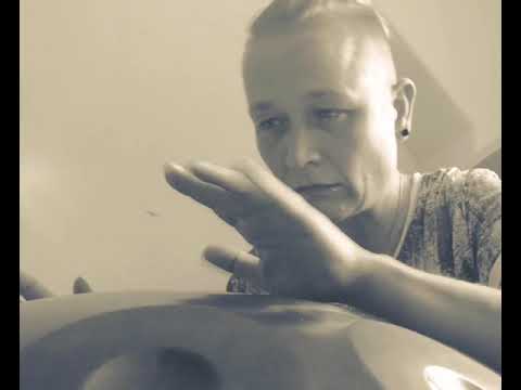 Handpan Poet - all or nothing