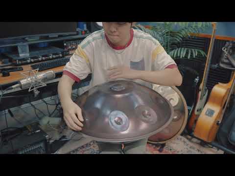 C# Pygmy 17 ShantiPan | Ngẫu hứng Chí Hùng