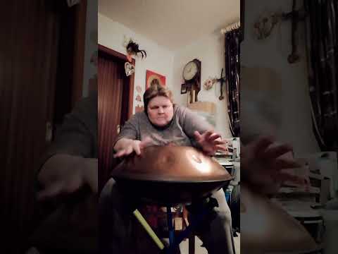 wem die Stunde schlägt – wenn die Handpan Dich ruft