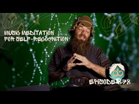 Less External Validation, More Internal Experience | Meditation/ w Breathwork & Sound Healing | #878