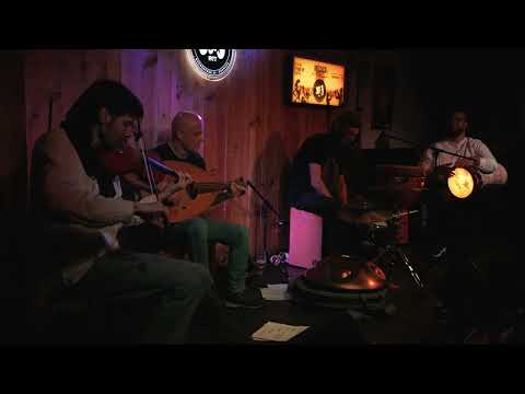 Yanub "Nassam Alayna" (Fairuz)