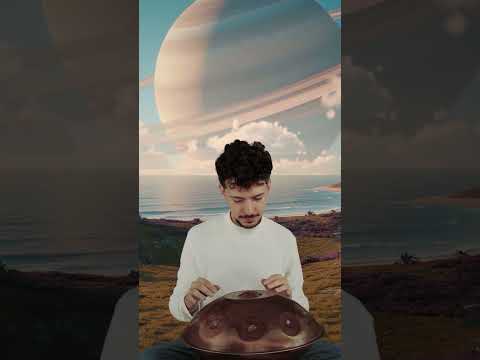 What do geckos, handpans, and space have in common?