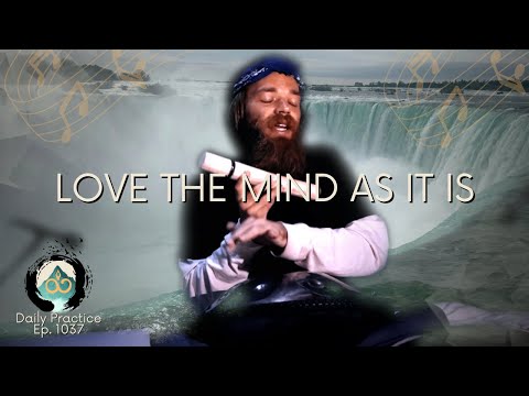 You Don't Have to Fix Yourself | Music Meditation | Ep. 1037