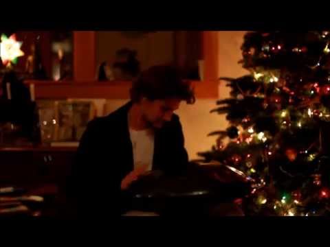 Van Hansen- Find Me, Zen Handpan improvisation