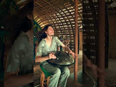 Fropan Handpan Composition