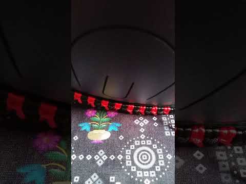 Mystic Waves Harmony Handpan Drum