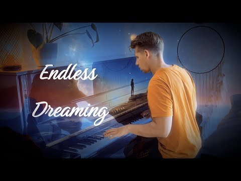 Endless Dreaming - Dennis' Piano Music