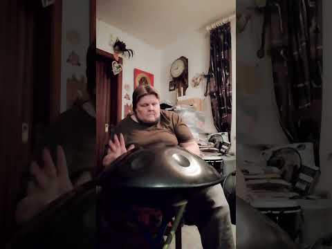fröhliche Klänge mit meiner Romanian Hijaz