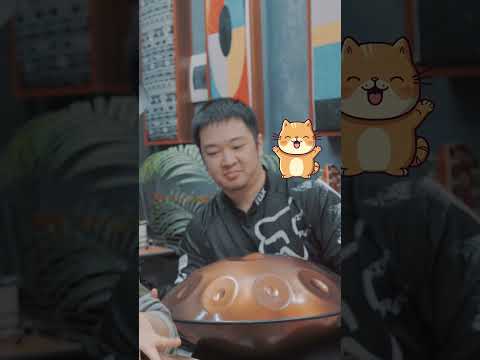 ĐẮT hơn 1 CỦ liệu có đáng? #healing #handpan #hangdrum