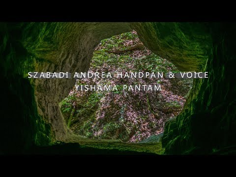 Szabadi Andrea | Yishama Pantam | Moonlight Cave