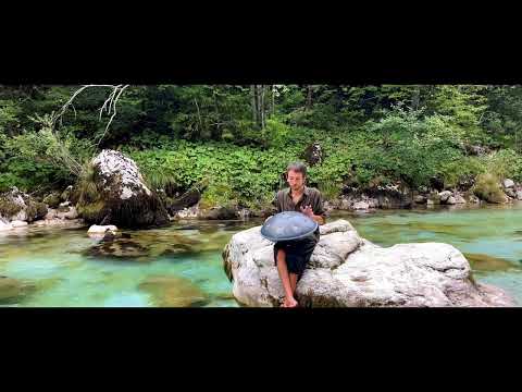 Handpan Meditation #010