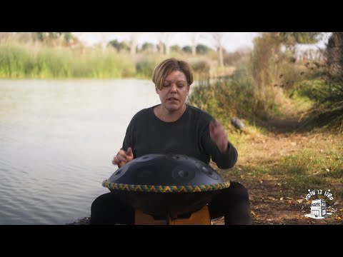 Miri Bitton | NEW PLACE (Outside Version)